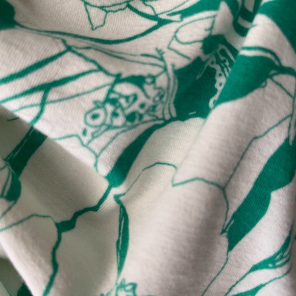 Anthropologie Maeve Ruched Blouse - Picture 6 of 7